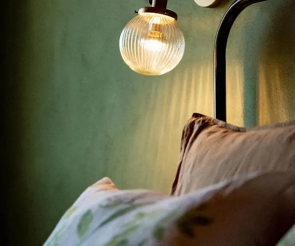 Apartment Bodensee Lakeside Retreat: Sauna, Nature, And Self-check-in *