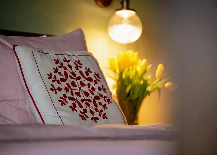 Bodensee Lakeside Retreat: Sauna, Nature, And Self-check-in Apartment