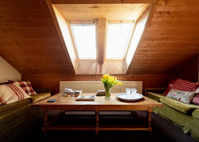 Bodensee Lakeside Retreat: Sauna, Nature, And Self-check-in Gaissau (Bregenz)