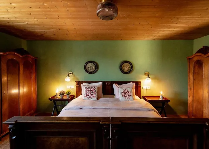 Bodensee Lakeside Retreat: Sauna, Nature, And Self-check-in Apartment