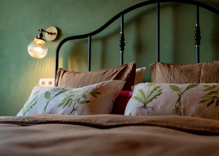 Apartment Bodensee Lakeside Retreat: Sauna, Nature, And Self-check-in *