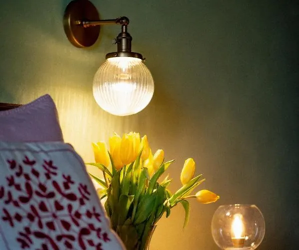 Bodensee Lakeside Retreat: Sauna, Nature, And Self-check-in Apartment