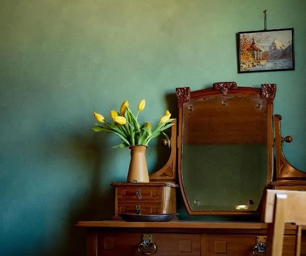 Bodensee Lakeside Retreat: Sauna, Nature, And Self-check-in Apartment *