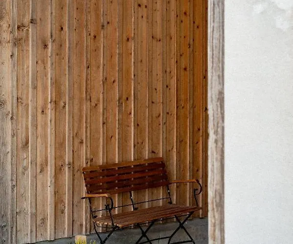 Bodensee Lakeside Retreat: Sauna, Nature, And Self-check-in Apartment