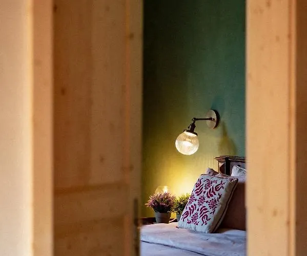 Bodensee Lakeside Retreat: Sauna, Nature, And Self-check-in Apartment *