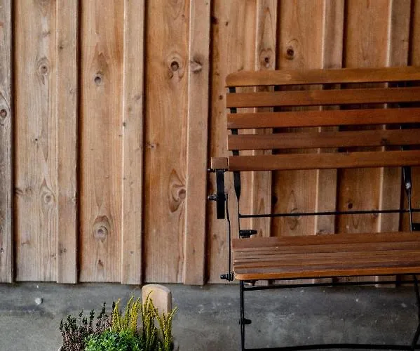 Bodensee Lakeside Retreat: Sauna, Nature, And Self-check-in Apartment