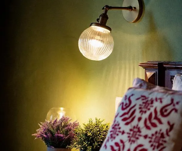 Apartment Bodensee Lakeside Retreat: Sauna, Nature, And Self-check-in