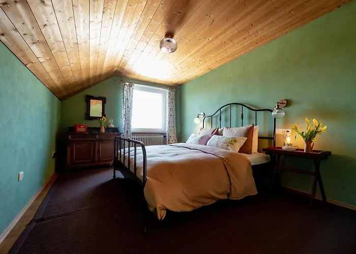 Bodensee Lakeside Retreat: Sauna, Nature, And Self-check-in