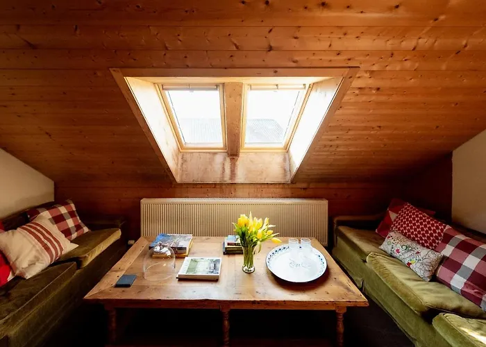 Bodensee Lakeside Retreat: Sauna, Nature, And Self-check-in Apartment