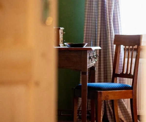 Bodensee Lakeside Retreat: Sauna, Nature, And Self-check-in