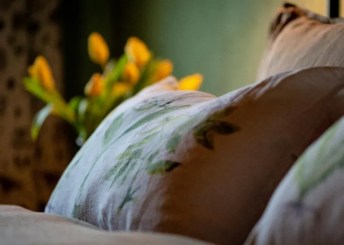 Apartment Bodensee Lakeside Retreat: Sauna, Nature, And Self-check-in