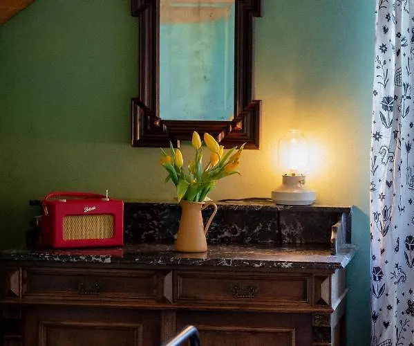 Bodensee Lakeside Retreat: Sauna, Nature, And Self-check-in Apartment