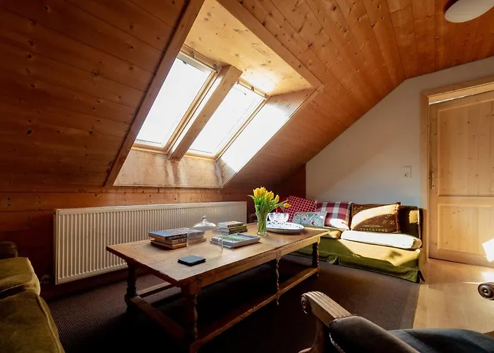 Bodensee Lakeside Retreat: Sauna, Nature, And Self-check-in Apartment *
