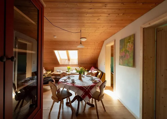 Bodensee Lakeside Retreat: Sauna, Nature, And Self-check-in *