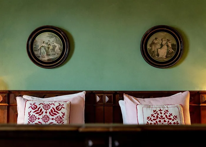 Apartment Bodensee Lakeside Retreat: Sauna, Nature, And Self-check-in