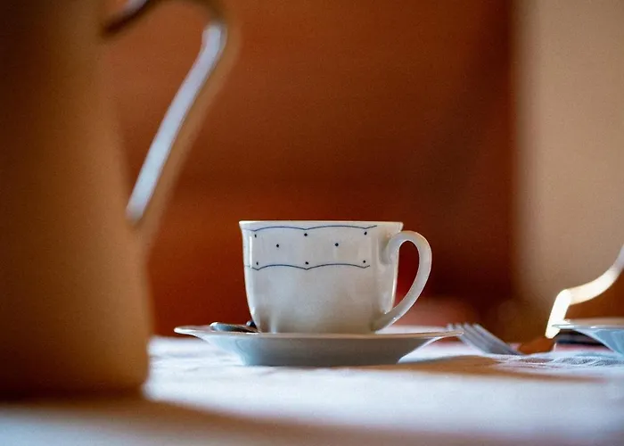 Apartment Bodensee Lakeside Retreat: Sauna, Nature, And Self-check-in