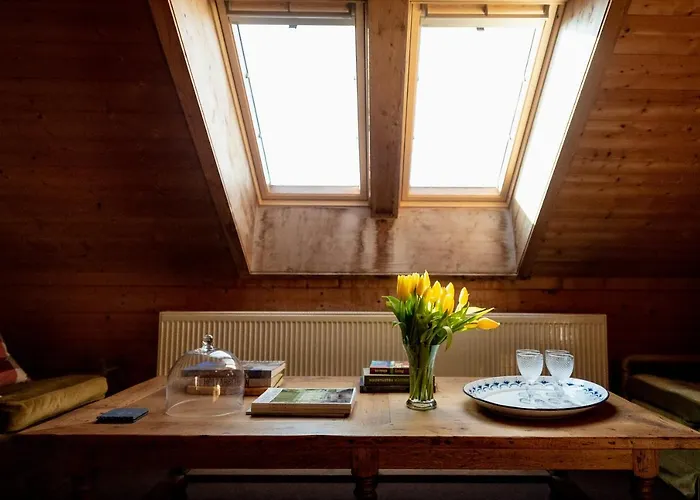 Bodensee Lakeside Retreat: Sauna, Nature, And Self-check-in * Gaissau (Bregenz)