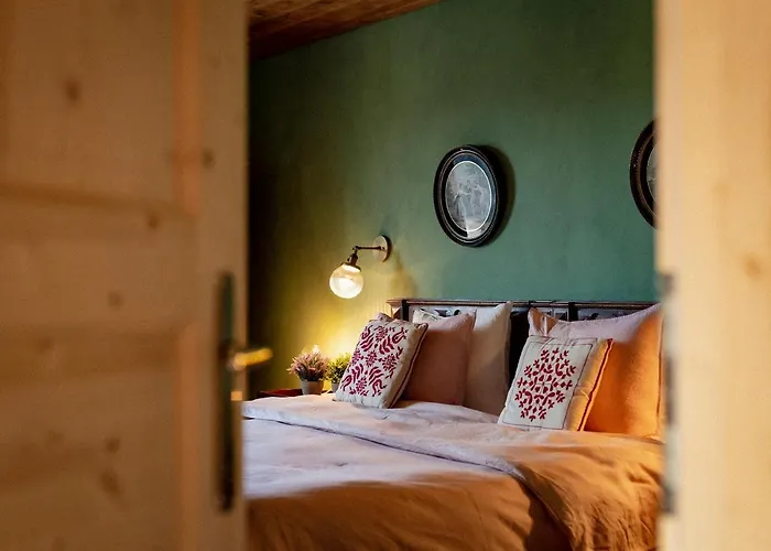 Bodensee Lakeside Retreat: Sauna, Nature, And Self-check-in *