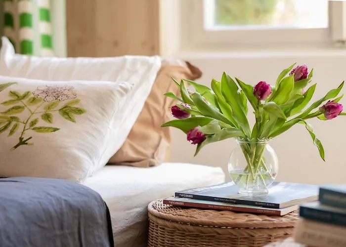 Bodensee Lakeside Retreat: Sauna, Nature, And Self-check-in * Gaissau (Bregenz)