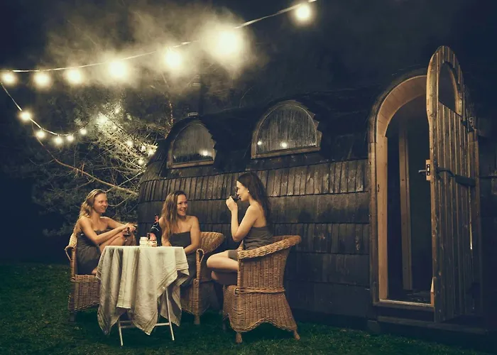 Apartment Bodensee Lakeside Retreat: Sauna, Nature, And Self-check-in Gaissau (Bregenz)